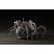 Dark Souls Game Piece Collection Plastic Model Kits Elite Knight & Chaos Witch Quelaag 4 - 9 cm - Damaged packaging