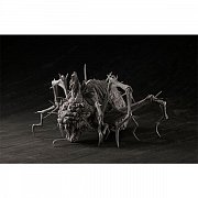 Dark Souls Game Piece Collection Plastic Model Kits Elite Knight & Chaos Witch Quelaag 4 - 9 cm - Damaged packaging