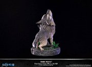 Dark Souls PVC SD Statue The Great Grey Wolf Sif 22 cm