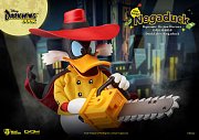 Darkwing Duck Dynamic 8ction Heroes Action Figure 1/9 NegaDuck 16 cm