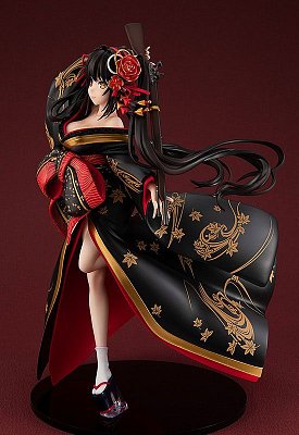 Date A Bullet PVC Statue 1/7 Kurumi Tokisaki: Oiran Ver. 24 cm