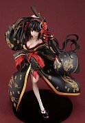 Date A Bullet PVC Statue 1/7 Kurumi Tokisaki: Oiran Ver. 24 cm