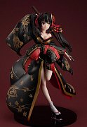 Date A Bullet PVC Statue 1/7 Kurumi Tokisaki: Oiran Ver. 24 cm