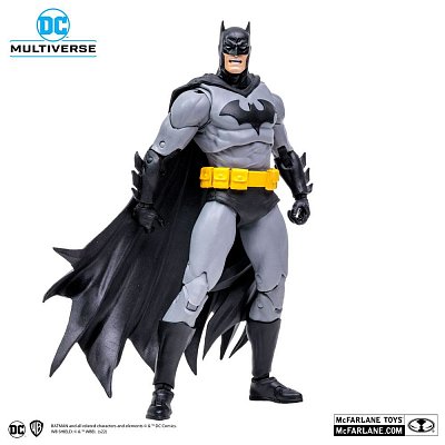 DC Action Figure Collector Multipack Batman vs. Hush 18 cm