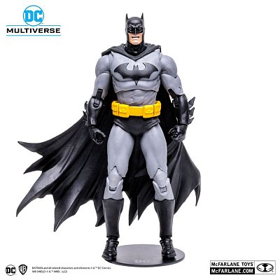 DC Action Figure Collector Multipack Batman vs. Hush 18 cm