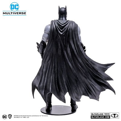 DC Action Figure Collector Multipack Batman vs. Hush 18 cm