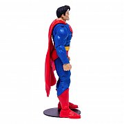 DC Action Figure Collector Multipack Superman vs. Armored Batman 18 cm