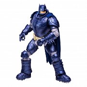 DC Action Figure Collector Multipack Superman vs. Armored Batman 18 cm