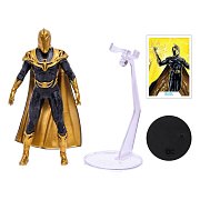 DC Black Adam Movie Action Figure Dr. Fate 18 cm