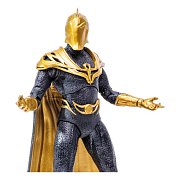 DC Black Adam Movie Action Figure Dr. Fate 18 cm