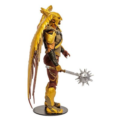 DC Black Adam Movie Action Figure Hawkman 18 cm