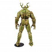 DC Collector Action Figure Swamp Thing Variant Edition 30 cm