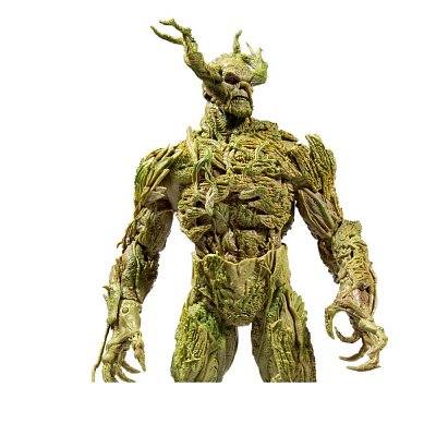 DC Collector Action Figure Swamp Thing Variant Edition 30 cm