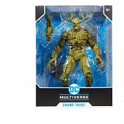 DC Collector Action Figure Swamp Thing Variant Edition 30 cm