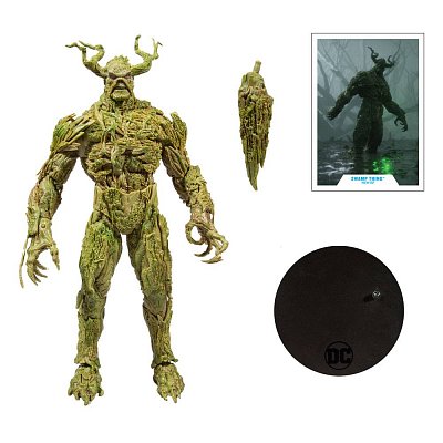 DC Collector Action Figure Swamp Thing Variant Edition 30 cm