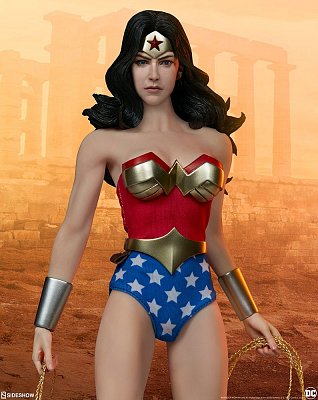 DC Comics Action Figure 1/6 Wonder Woman 30 cm