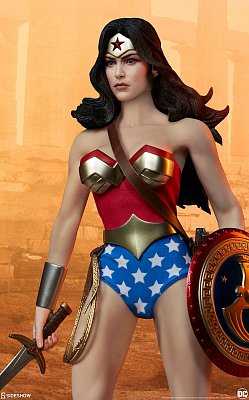 DC Comics Action Figure 1/6 Wonder Woman 30 cm