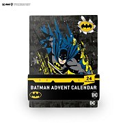 DC Comics Advent Calendar Batman