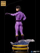 DC Comics Art Scale Statues 1/10 Wonder Twins 20 - 21 cm