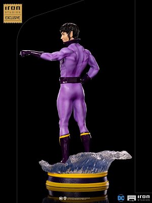 DC Comics Art Scale Statues 1/10 Wonder Twins 20 - 21 cm