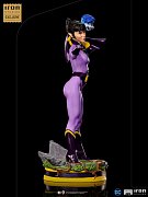 DC Comics Art Scale Statues 1/10 Wonder Twins 20 - 21 cm