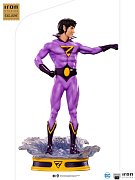 DC Comics Art Scale Statues 1/10 Wonder Twins 20 - 21 cm