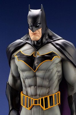 DC Comics ARTFX PVC Statue 1/6 Batman (Batman: Last Knight on Earth) 30 cm