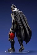 DC Comics ARTFX PVC Statue 1/6 Batman (Batman: Last Knight on Earth) 30 cm