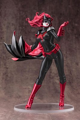 DC Comics Bishoujo PVC Statue 1/7 Batwoman 2nd Edition 25 cm