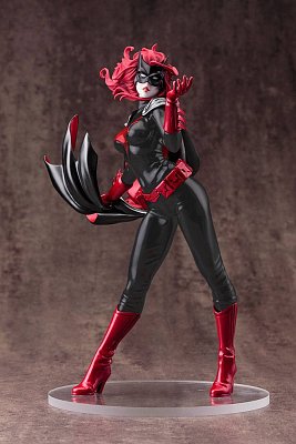 DC Comics Bishoujo PVC Statue 1/7 Batwoman 2nd Edition 25 cm
