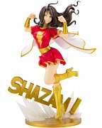 DC Comics Bishoujo PVC Statue 1/7 Mary (Shazam! Family) 21 cm