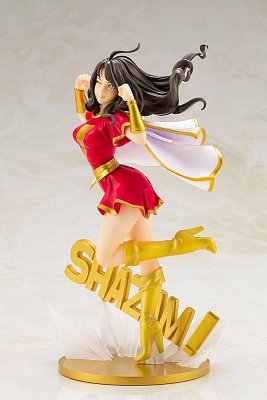 DC Comics Bishoujo PVC Statue 1/7 Mary (Shazam! Family) 21 cm