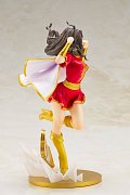 DC Comics Bishoujo PVC Statue 1/7 Mary (Shazam! Family) 21 cm