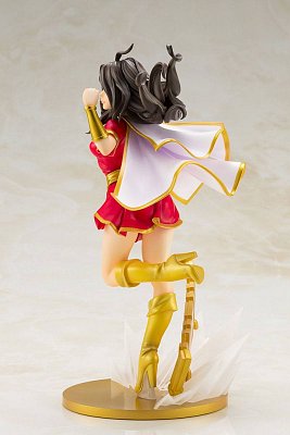 DC Comics Bishoujo PVC Statue 1/7 Mary (Shazam! Family) 21 cm