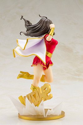 DC Comics Bishoujo PVC Statue 1/7 Mary (Shazam! Family) 21 cm