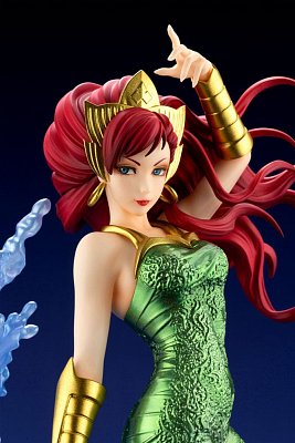 DC Comics Bishoujo PVC Statue 1/7 Mera 24 cm