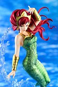 DC Comics Bishoujo PVC Statue 1/7 Mera 24 cm