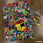 DC Comics Jigsaw Puzzle Batman Collage (1000 pieces)