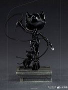 DC Comics Mini Co. Deluxe PVC Figure Catwoman (Batman Returns) 17 cm