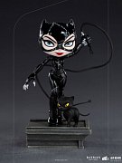 DC Comics Mini Co. Deluxe PVC Figure Catwoman (Batman Returns) 17 cm