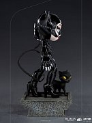 DC Comics Mini Co. Deluxe PVC Figure Catwoman (Batman Returns) 17 cm