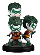 DC Comics Mini Egg Attack Figure 2-Pack Dark Nights: Metal The Batman Who Laughs & Robin Minions 8 cm