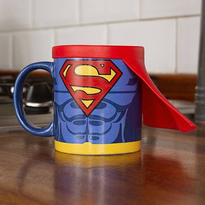DC Comics Mug Superman