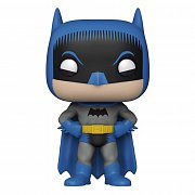 DC Comics POP! Comic Cover Vinyl Figure Batman 9 cm