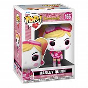 DC Comics POP! Heroes Vinyl Figure BC Awareness - Bombshell Harley 9 cm