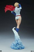 DC Comics Premium Format Figure Power Girl 63 cm - Damaged packaging