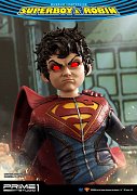 DC Comics Statue 1/3 Superboy & Robin 64 cm