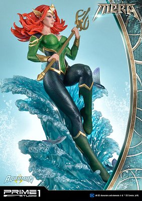 DC Comics Statue Mera 73 cm