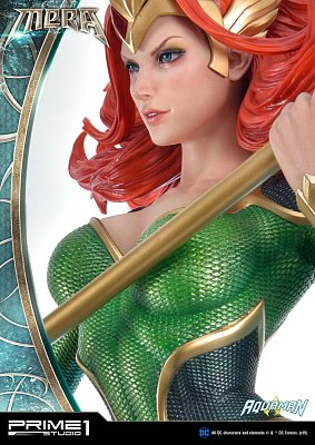 DC Comics Statue Mera 73 cm