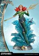 DC Comics Statue Mera 73 cm - Severely damaged packaging